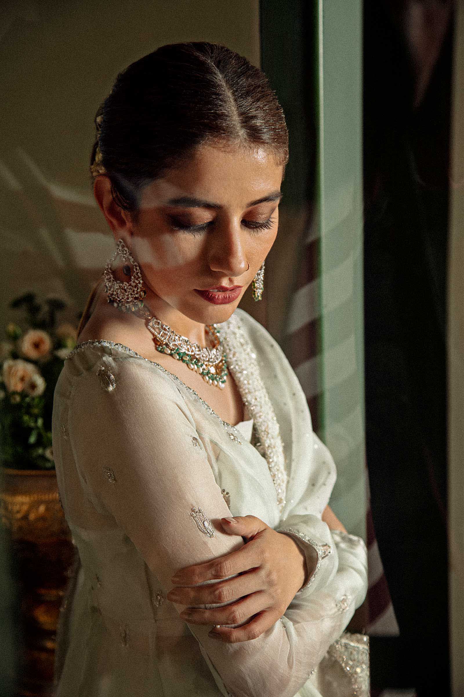 Zara Shahjahan | Bhopal | MEHTAAB - House Of Hania