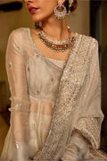 Zara Shahjahan | Bhopal | MEHTAAB - House Of Hania