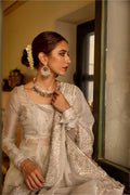 Zara Shahjahan | Bhopal | MEHTAAB - House Of Hania