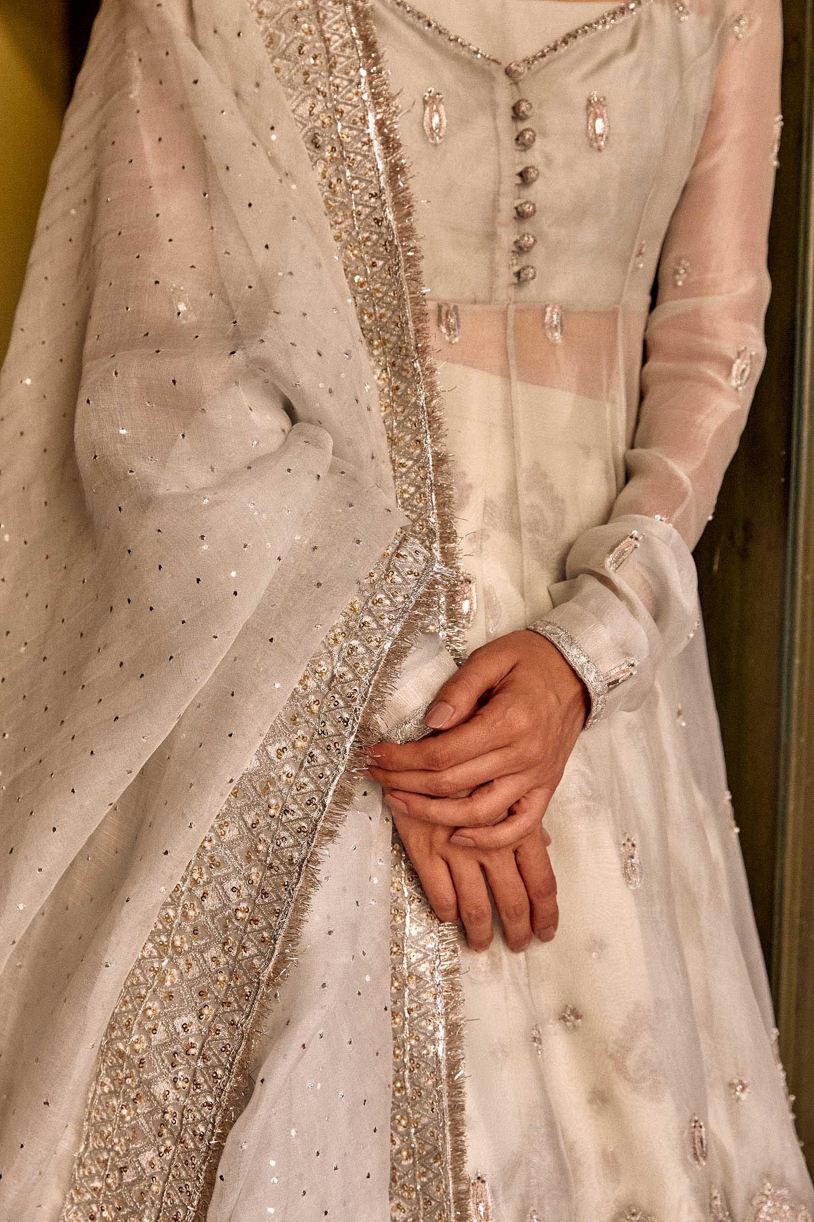 Zara Shahjahan | Bhopal | MEHTAAB - House Of Hania