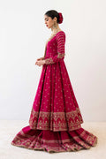Zara Shahjahan | Bhopal | MEHTAB - House Of Hania