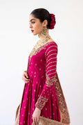 Zara Shahjahan | Bhopal | MEHTAB - House Of Hania