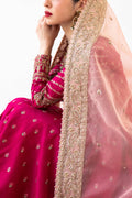 Zara Shahjahan | Bhopal | MEHTAB - House Of Hania