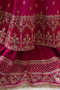 Zara Shahjahan | Bhopal | MEHTAB - House Of Hania