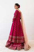 Zara Shahjahan | Bhopal | MEHTAB - House Of Hania