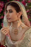 Zara Shahjahan | Bhopal | MUMTAZ - House Of Hania