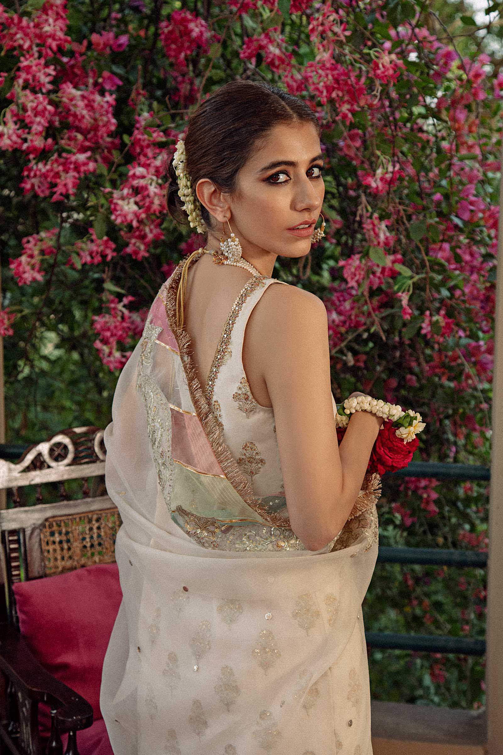 Zara Shahjahan | Bhopal | MUMTAZ - House Of Hania