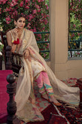 Zara Shahjahan | Bhopal | MUMTAZ - House Of Hania