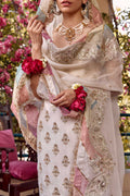 Zara Shahjahan | Bhopal | MUMTAZ - House Of Hania