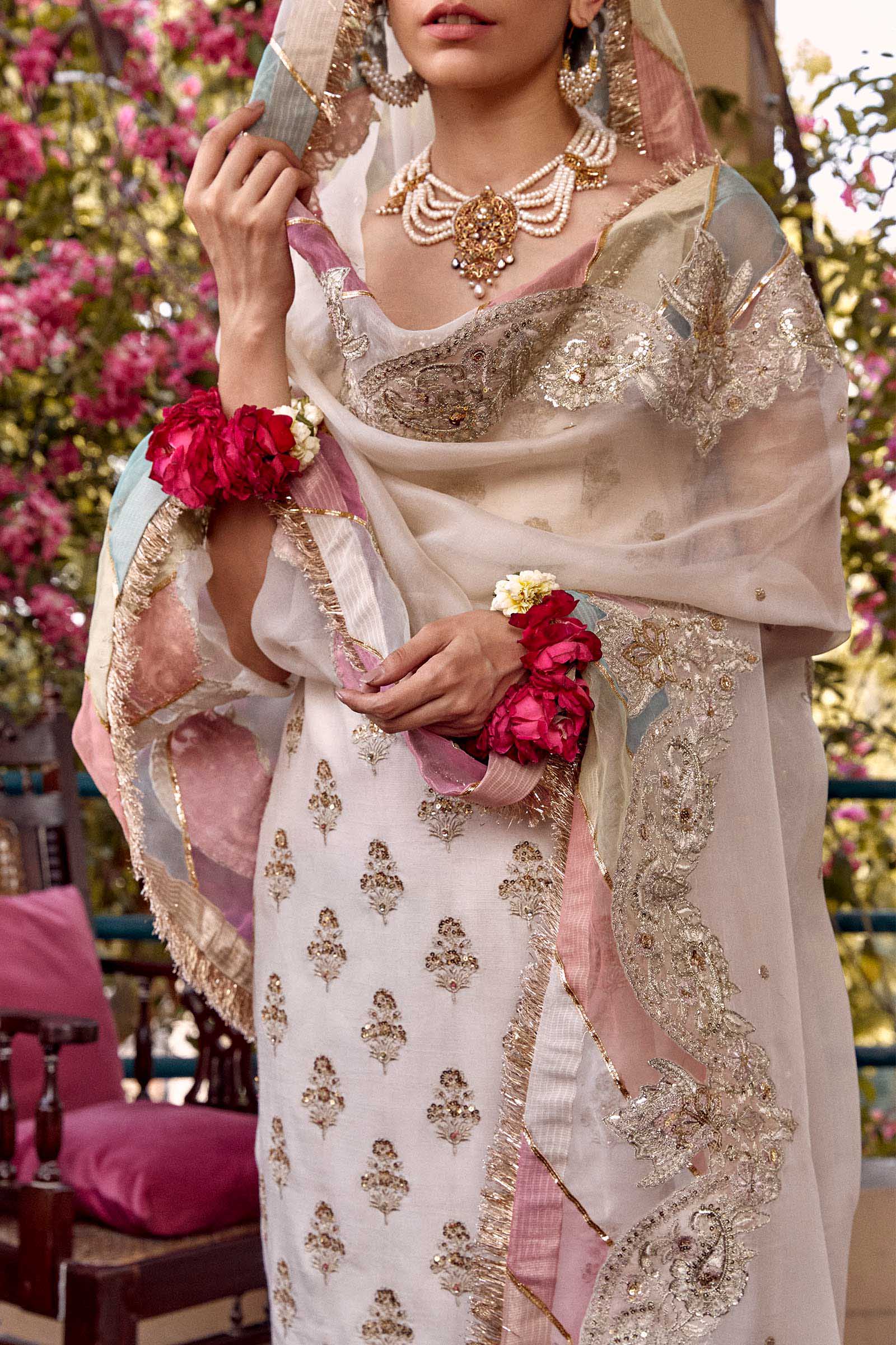 Zara Shahjahan | Bhopal | MUMTAZ - House Of Hania