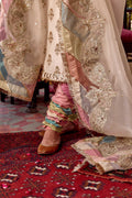 Zara Shahjahan | Bhopal | MUMTAZ - House Of Hania