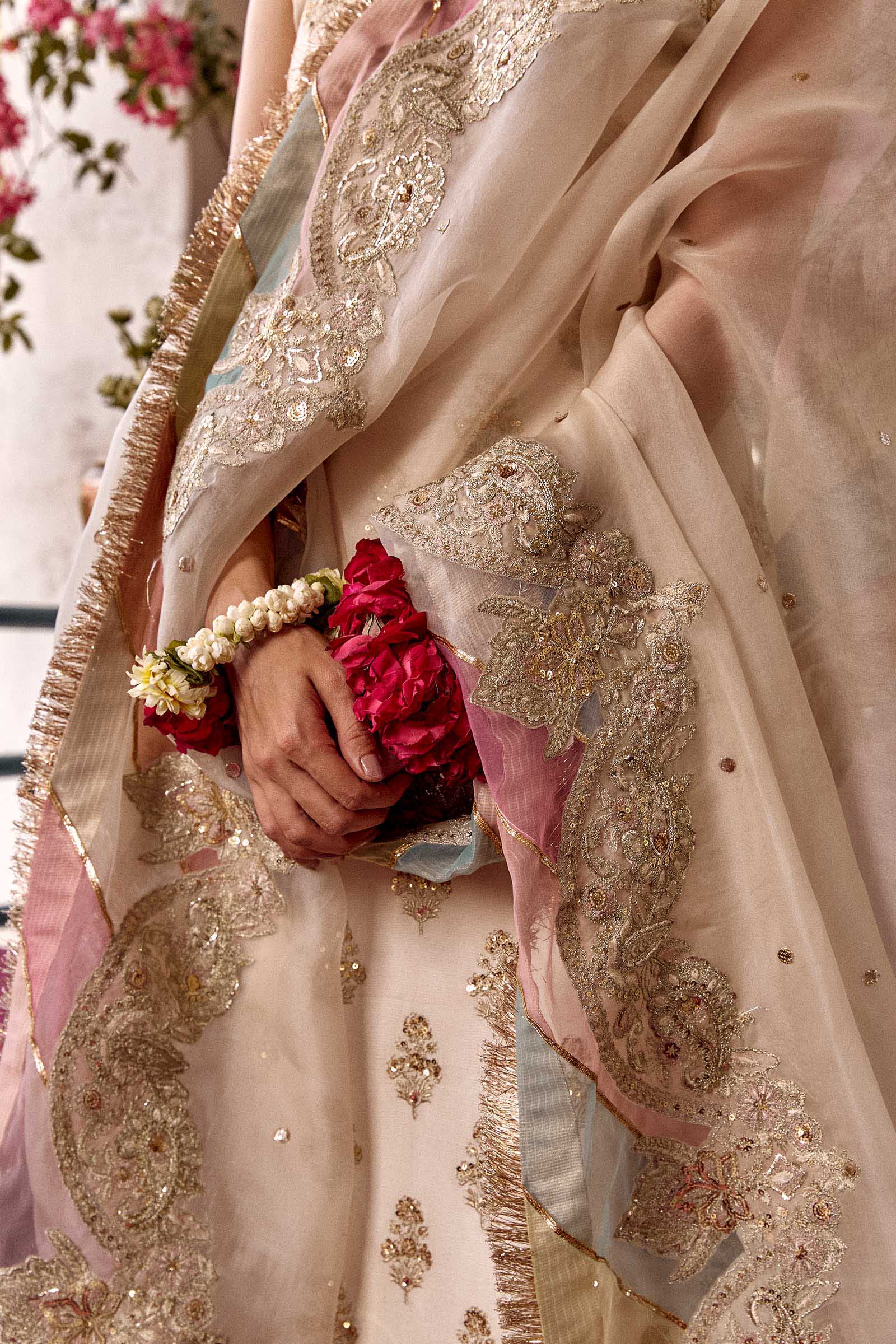 Zara Shahjahan | Bhopal | MUMTAZ - House Of Hania