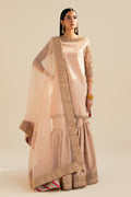 Zara Shahjahan | Bhopal | NAUKHAIZ - House Of Hania