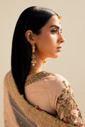 Zara Shahjahan | Bhopal | NAUKHAIZ - House Of Hania