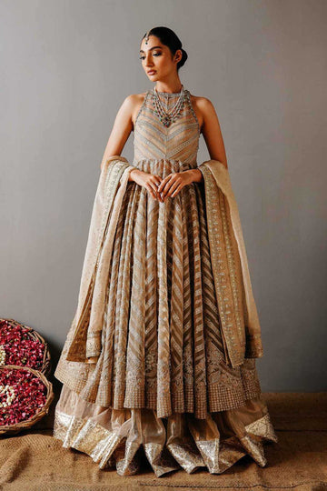 Zara Shahjahan | Bhopal | NAZAKAT - House Of Hania