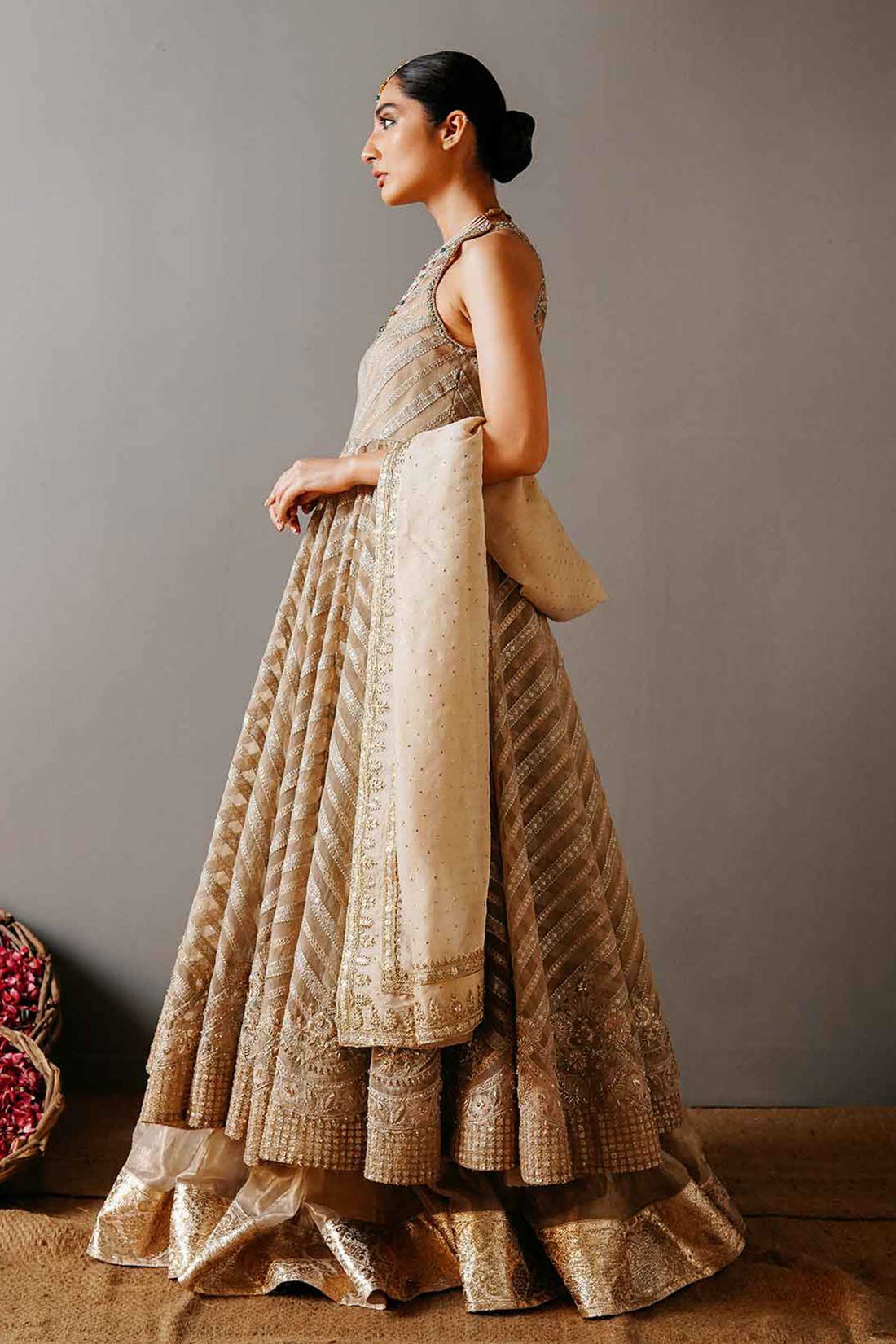 Zara Shahjahan | Bhopal | NAZAKAT - House Of Hania