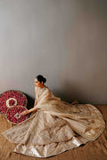 Zara Shahjahan | Bhopal | NAZAKAT - House Of Hania