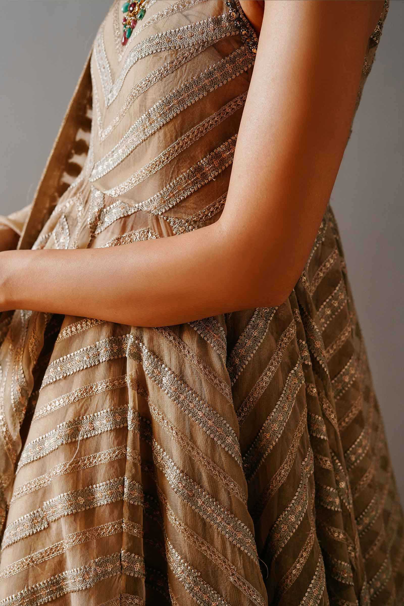 Zara Shahjahan | Bhopal | NAZAKAT - House Of Hania