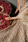 Zara Shahjahan | Bhopal | NAZAKAT - House Of Hania