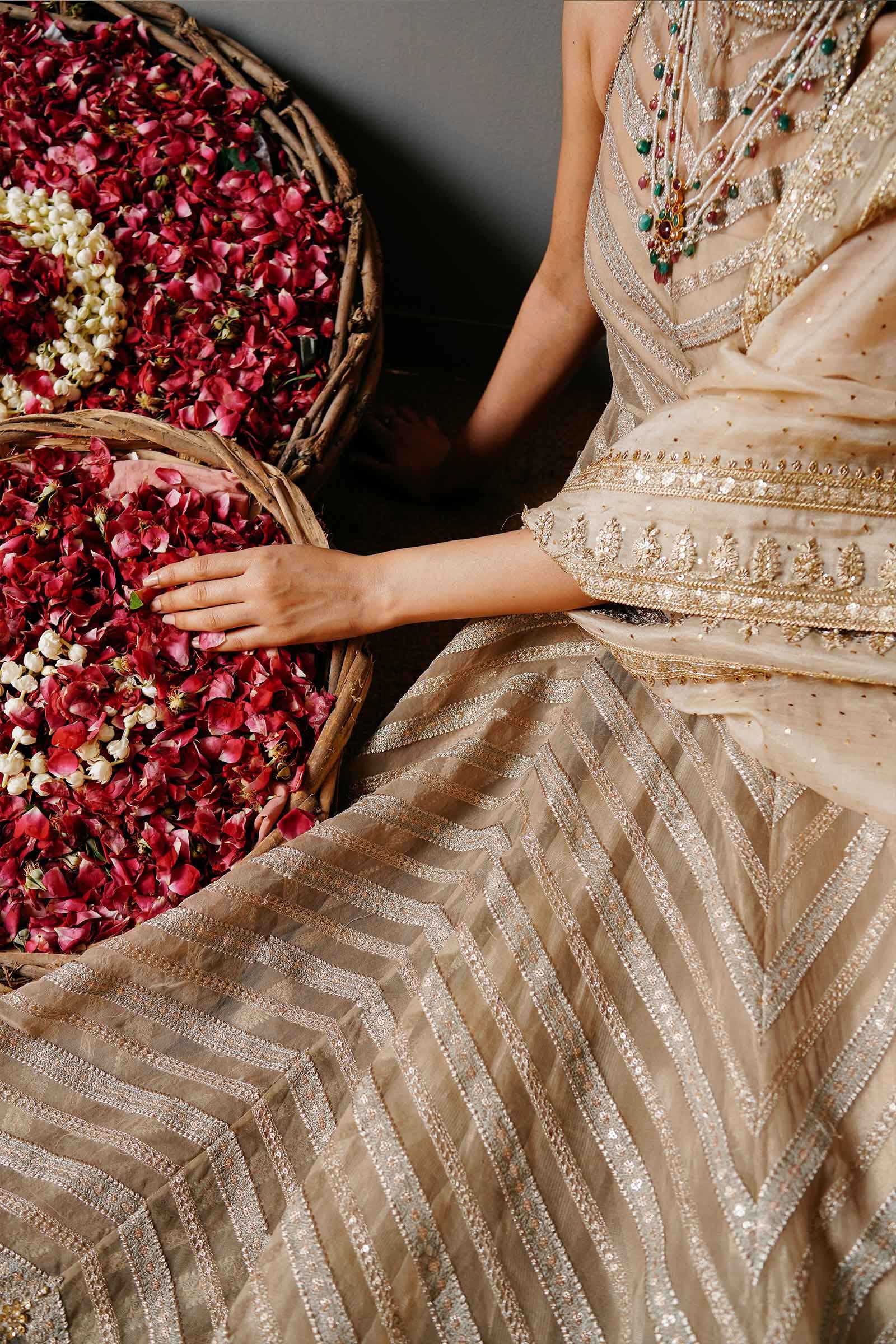 Zara Shahjahan | Bhopal | NAZAKAT - House Of Hania