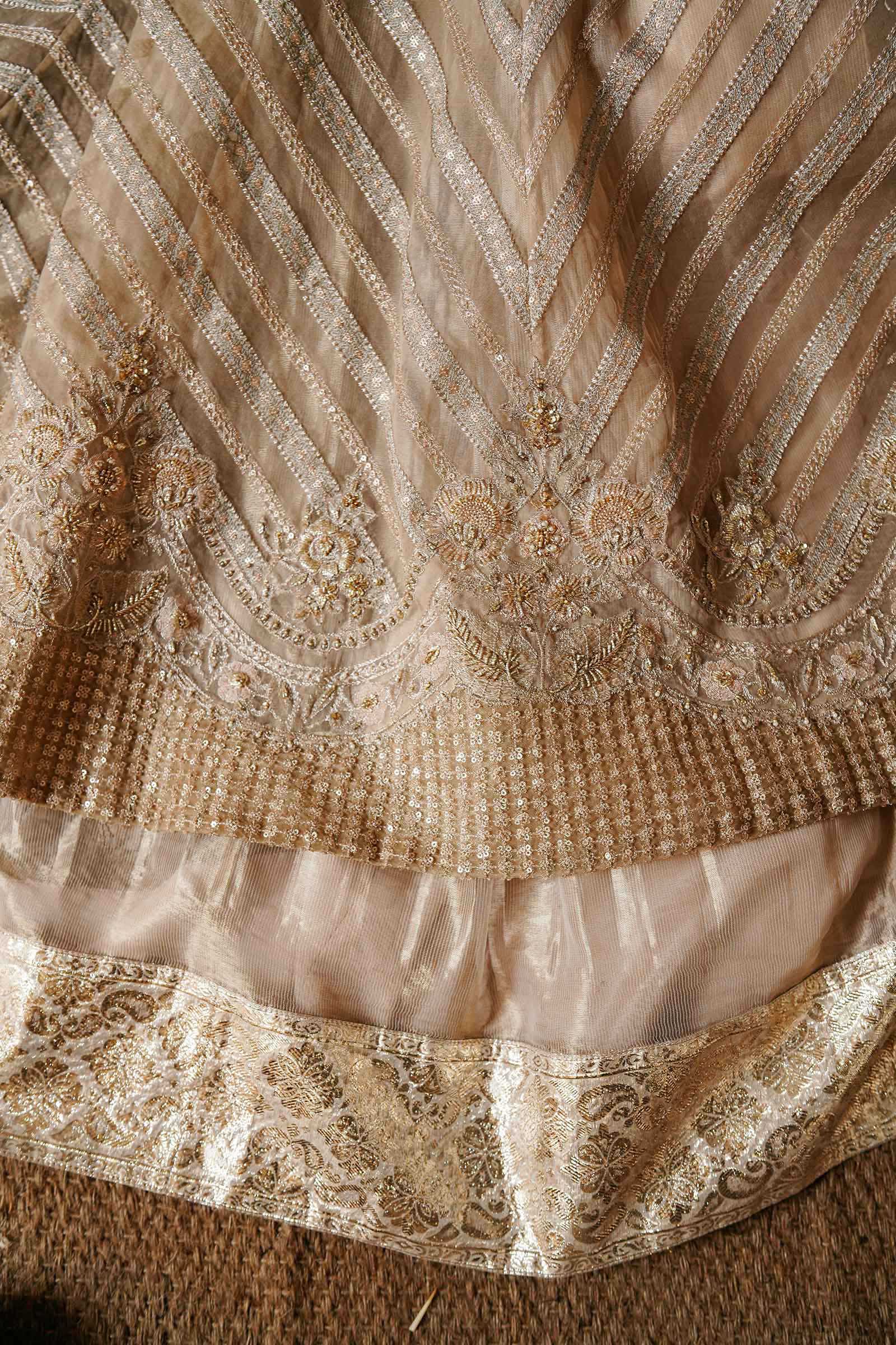 Zara Shahjahan | Bhopal | NAZAKAT - House Of Hania
