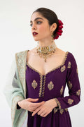 Zara Shahjahan | Bhopal | NEELAM - House Of Hania