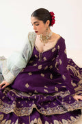 Zara Shahjahan | Bhopal | NEELAM - House Of Hania