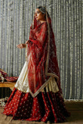 Zara Shahjahan | Bhopal | NISSA - House Of Hania