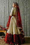 Zara Shahjahan | Bhopal | NISSA - House Of Hania