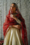 Zara Shahjahan | Bhopal | NISSA - House Of Hania