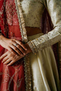 Zara Shahjahan | Bhopal | NISSA - House Of Hania