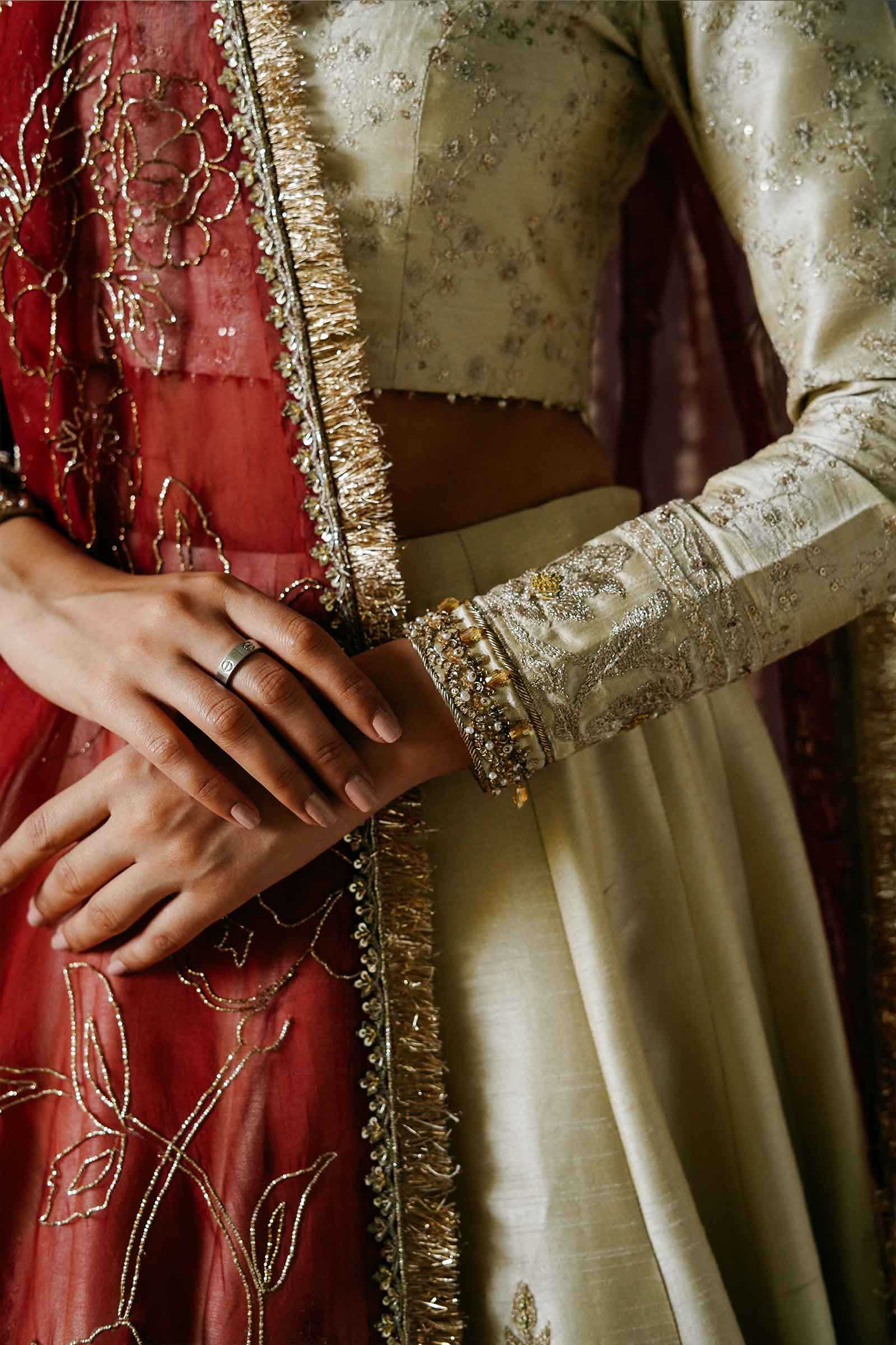 Zara Shahjahan | Bhopal | NISSA - House Of Hania