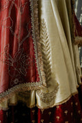 Zara Shahjahan | Bhopal | NISSA - House Of Hania