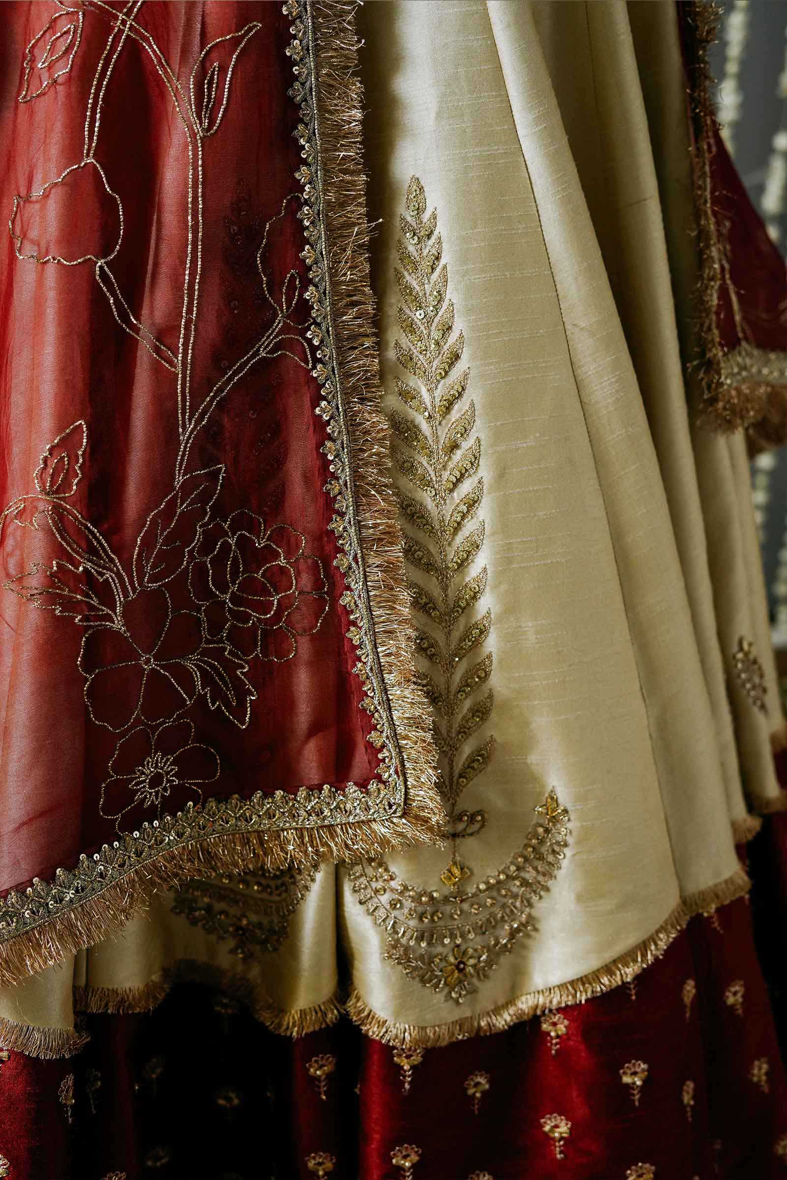 Zara Shahjahan | Bhopal | NISSA - House Of Hania
