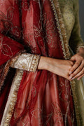 Zara Shahjahan | Bhopal | NISSA - House Of Hania
