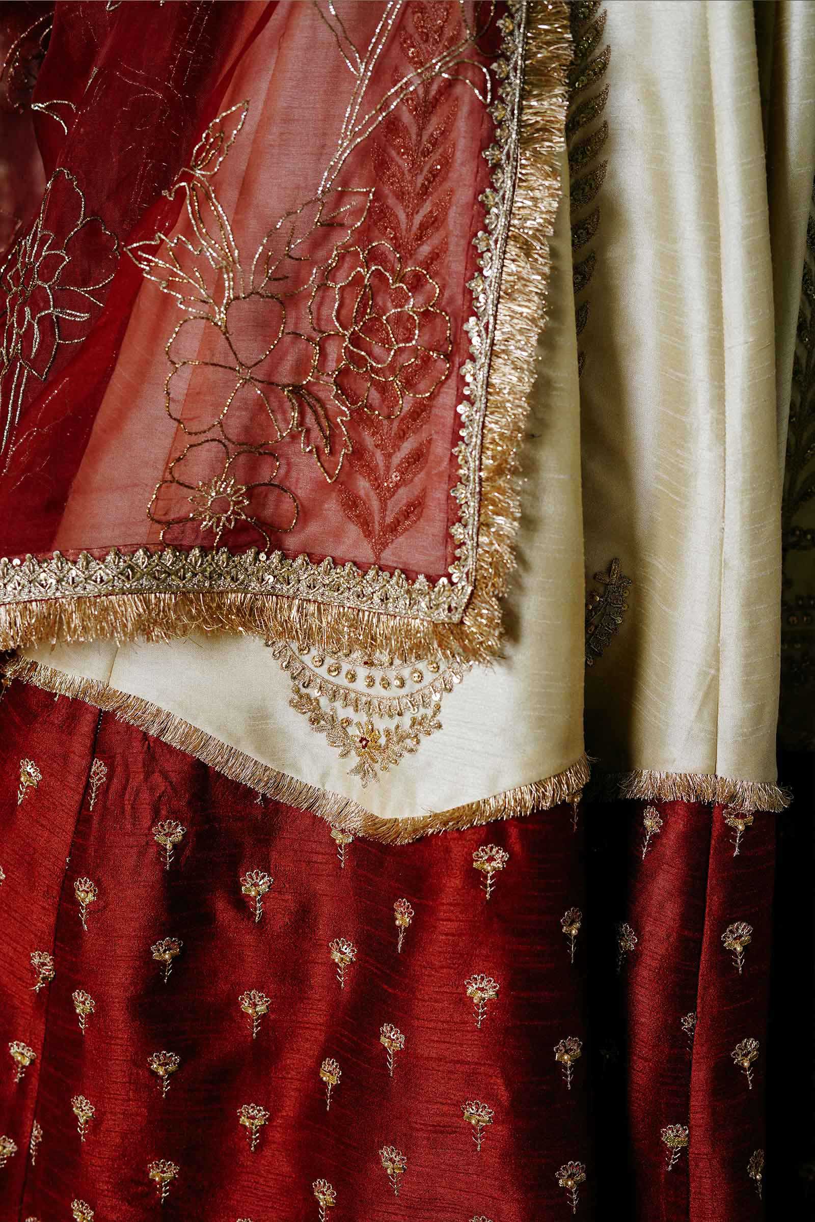 Zara Shahjahan | Bhopal | NISSA - House Of Hania