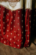 Zara Shahjahan | Bhopal | NISSA - House Of Hania