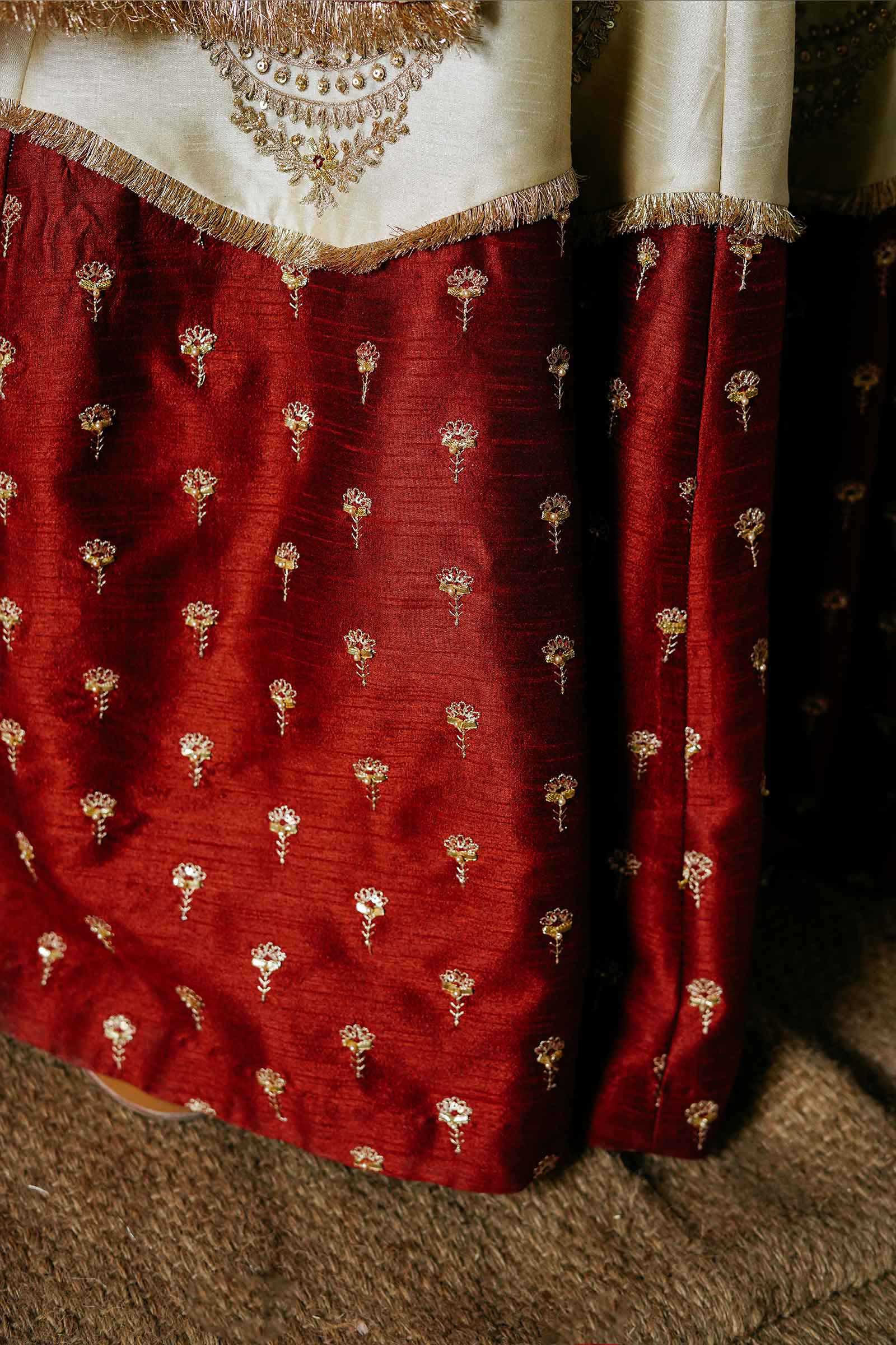 Zara Shahjahan | Bhopal | NISSA - House Of Hania