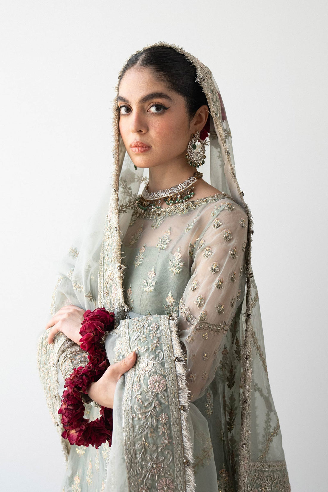 Zara Shahjahan | Bhopal | NOORAN - House Of Hania