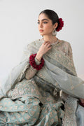 Zara Shahjahan | Bhopal | NOORAN - House Of Hania