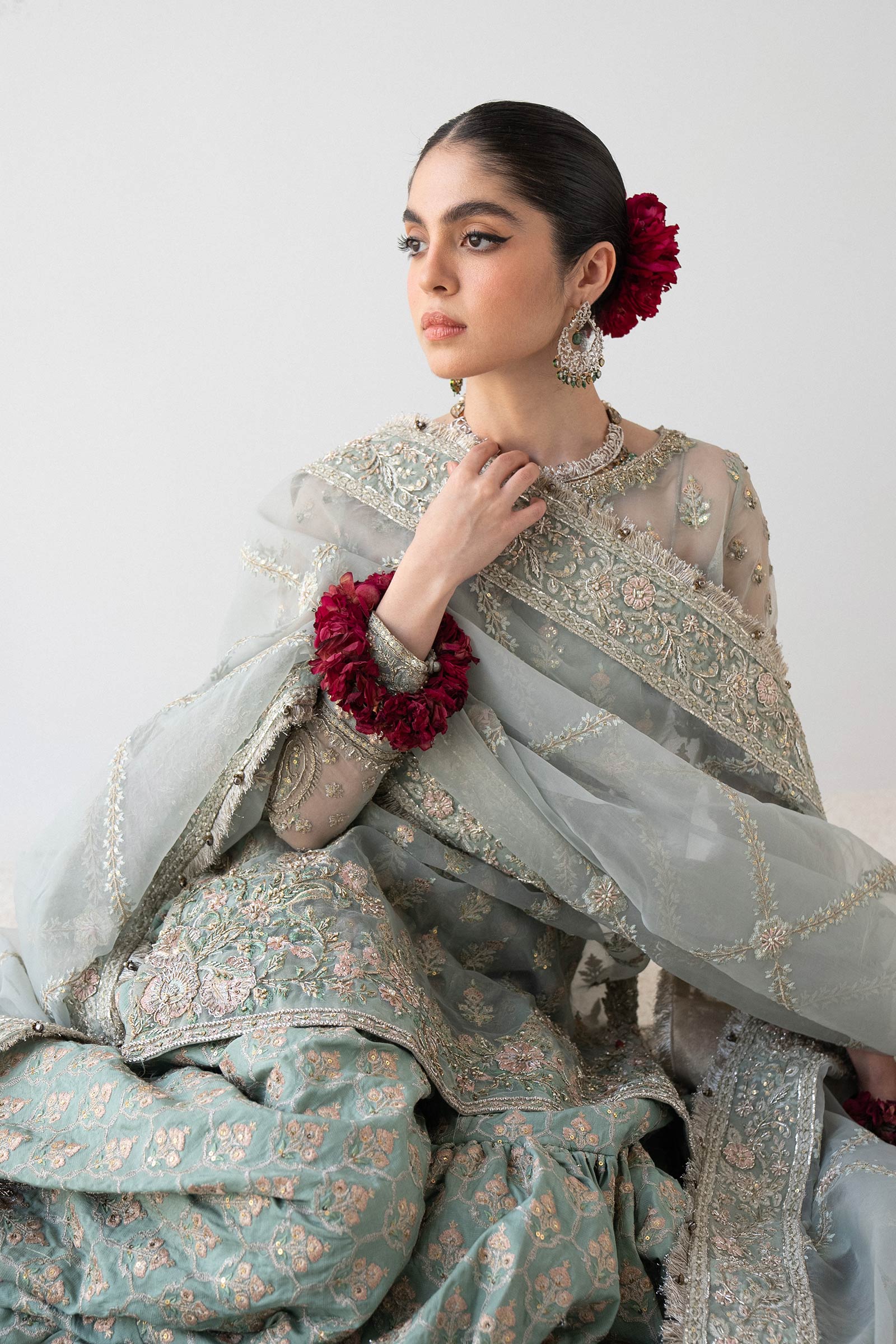 Zara Shahjahan | Bhopal | NOORAN - House Of Hania