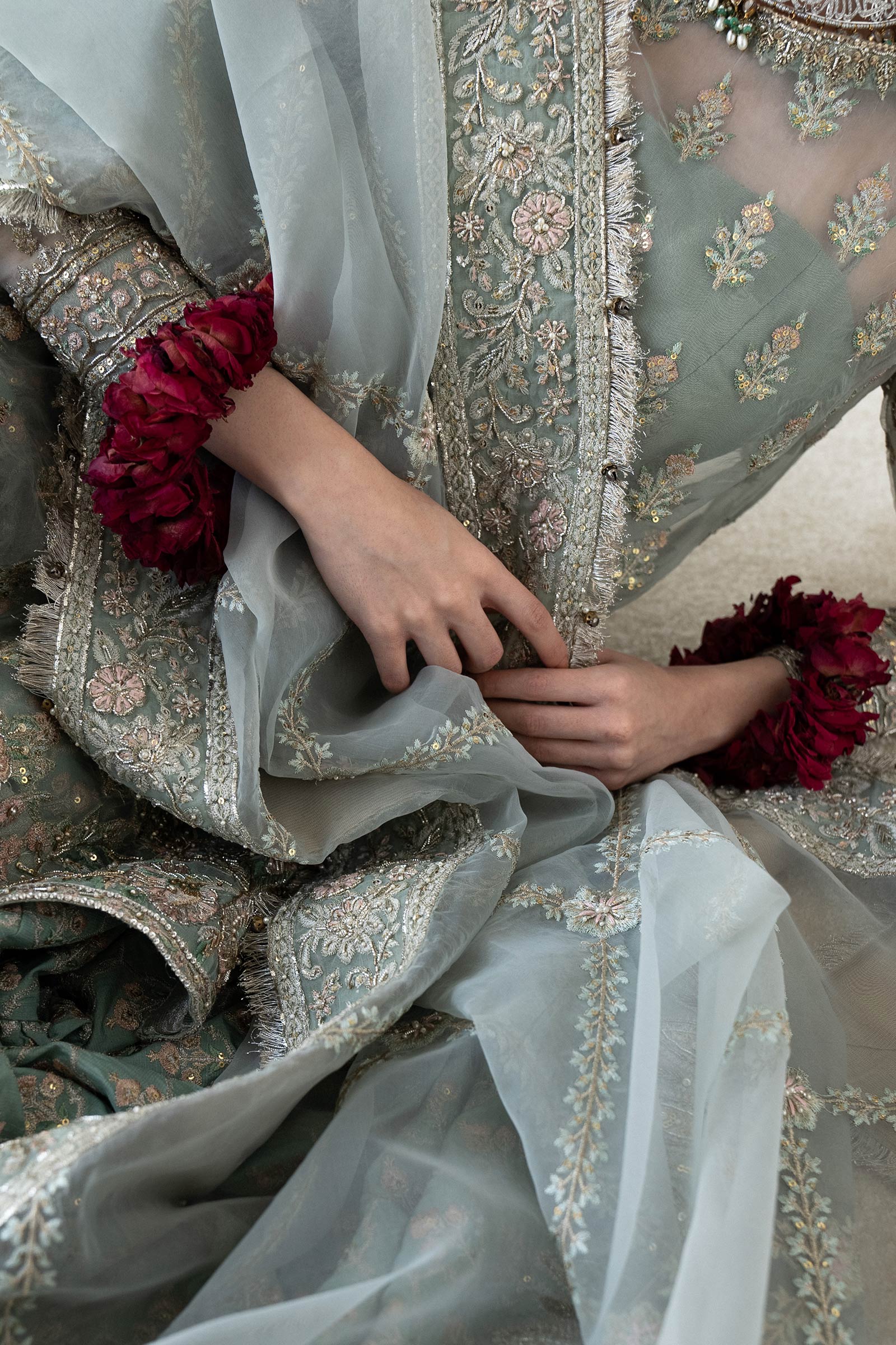 Zara Shahjahan | Bhopal | NOORAN - House Of Hania