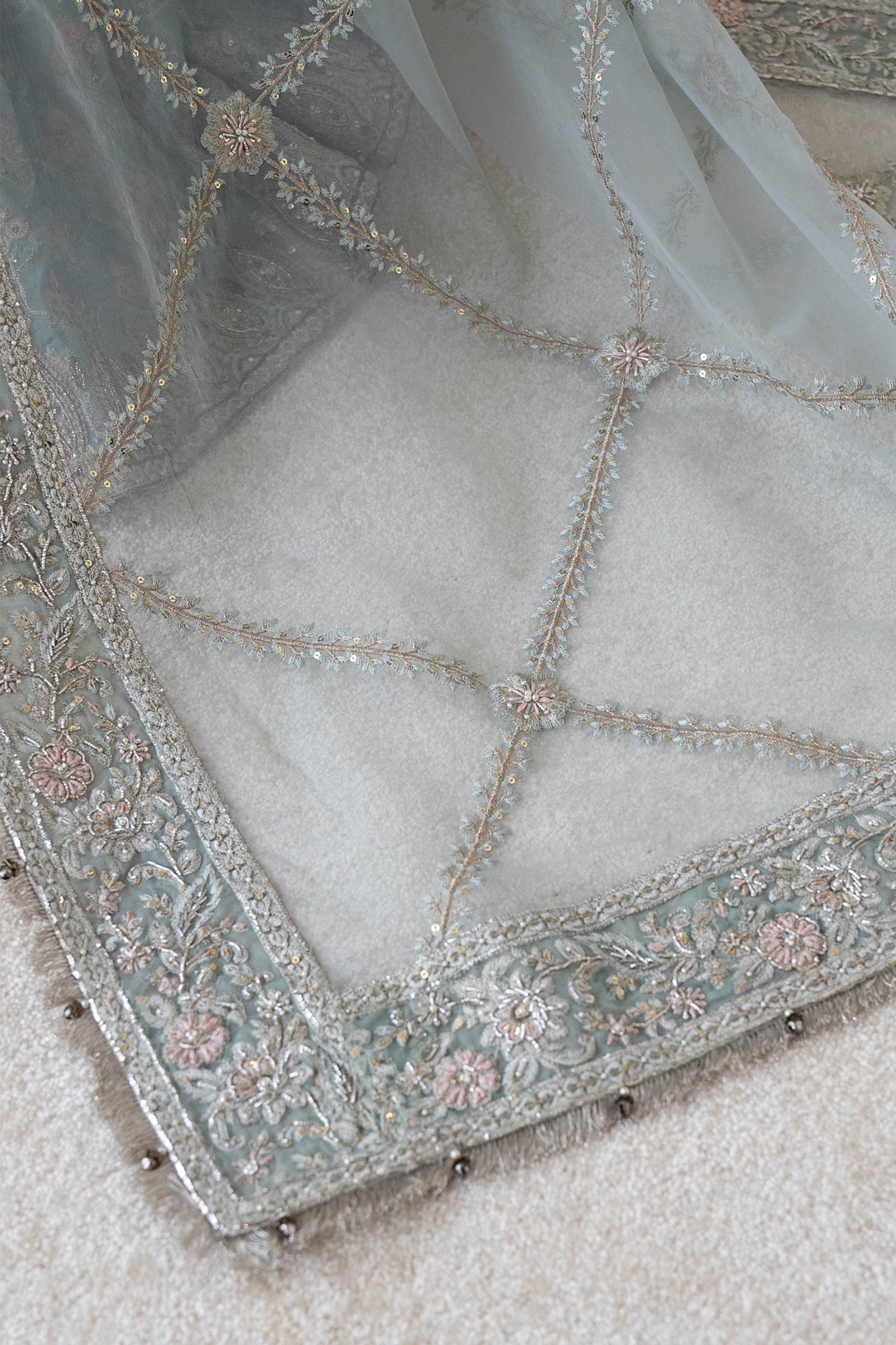Zara Shahjahan | Bhopal | NOORAN - House Of Hania