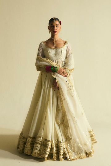 Zara Shahjahan | Bhopal | Noor - House Of Hania