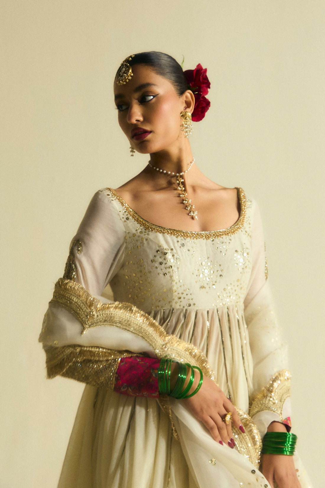 Zara Shahjahan | Bhopal | Noor - House Of Hania