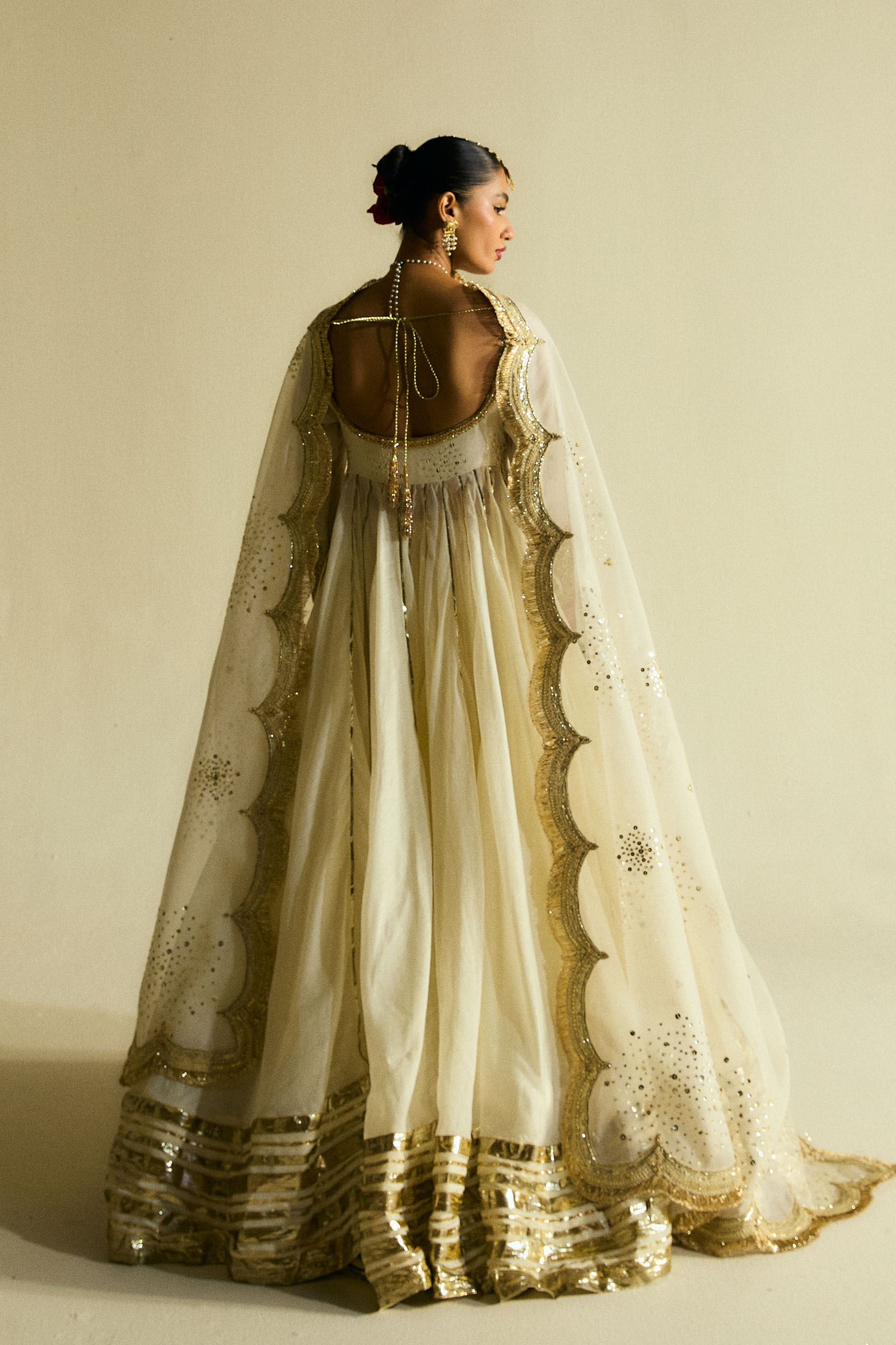 Zara Shahjahan | Bhopal | Noor - House Of Hania