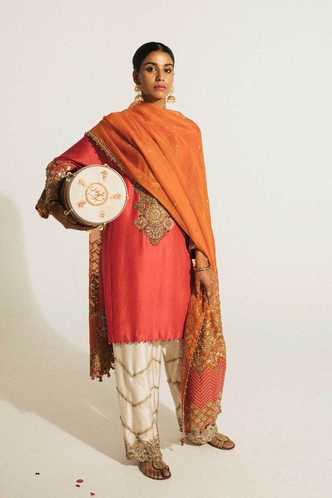 Zara Shahjahan | Bhopal | RIHA - House Of Hania