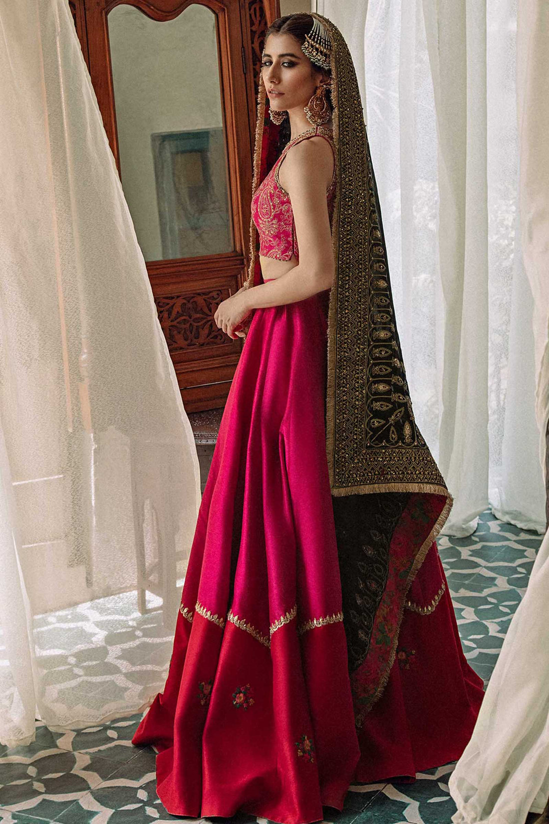 Zara Shahjahan | Bhopal | ROOP - House Of Hania