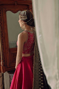 Zara Shahjahan | Bhopal | ROOP - House Of Hania