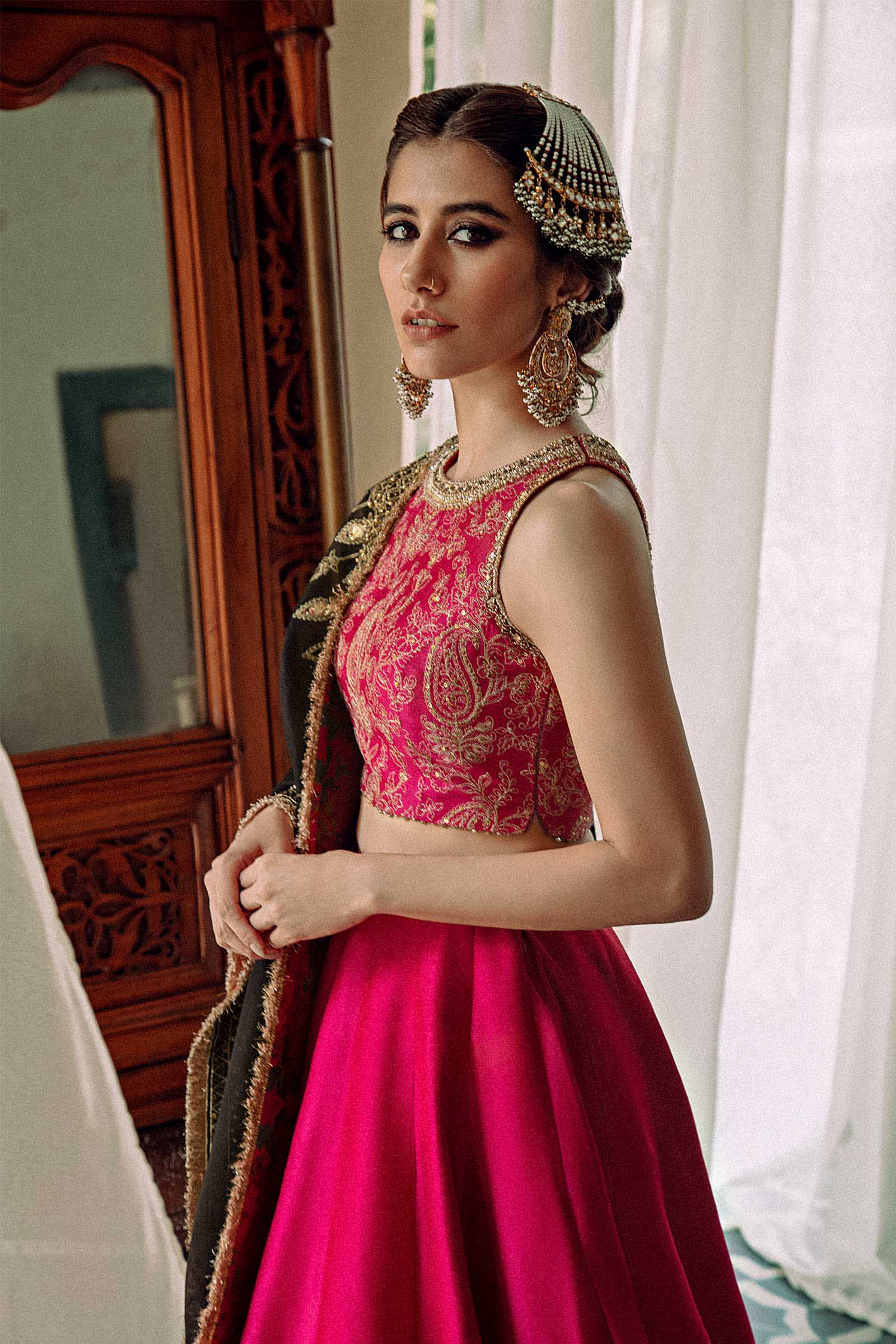Zara Shahjahan | Bhopal | ROOP - House Of Hania